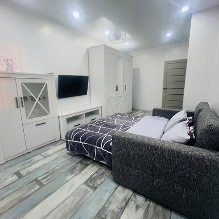 Квартира В Новострое Οδησσός Εξωτερικό φωτογραφία