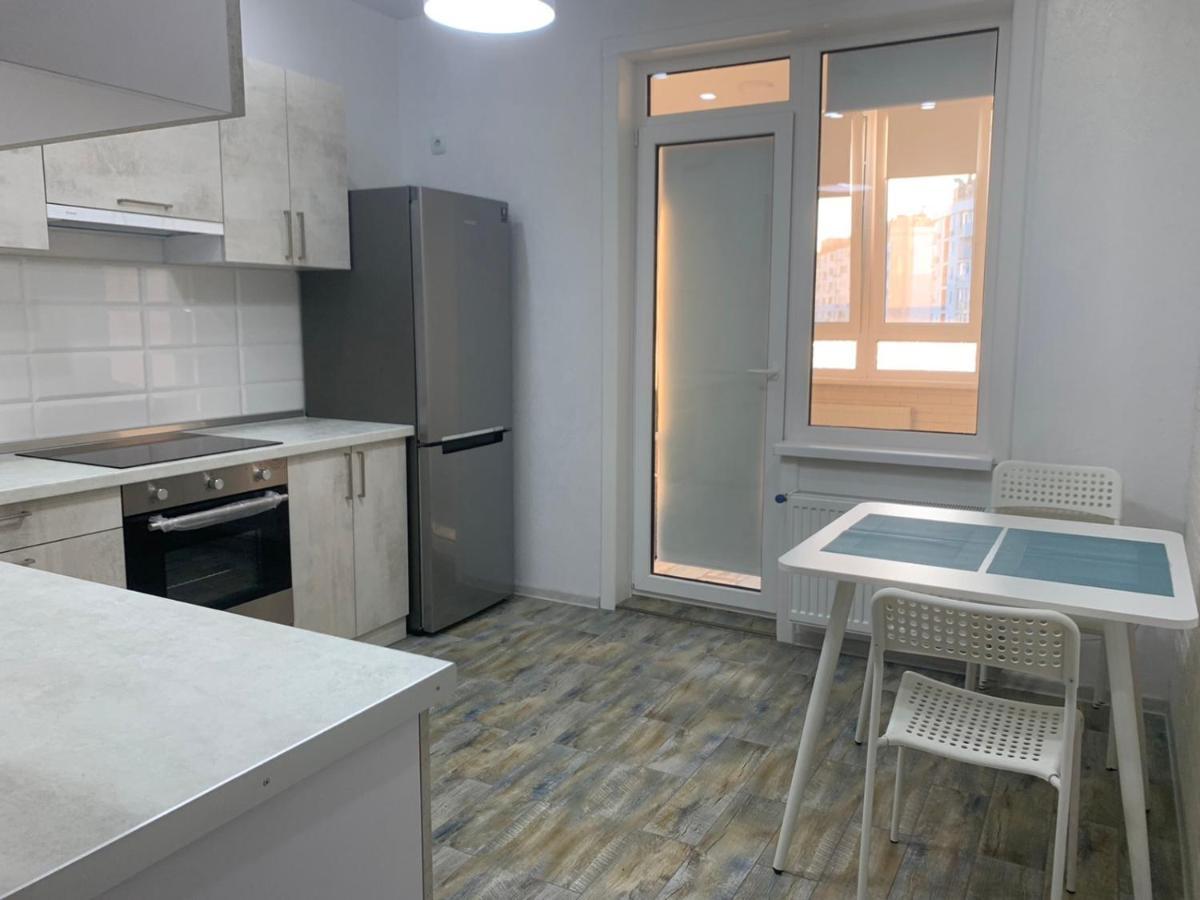 Квартира В Новострое Οδησσός Εξωτερικό φωτογραφία